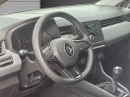 RENAULT d'occasion CLIO 1.0 SCe 65ch Authentic de 2022 Vannes (56)﻿