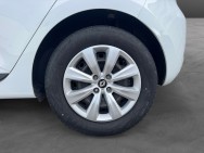 RENAULT d'occasion CLIO 1.0 SCe 65ch Authentic de 2022 Vannes (56)﻿