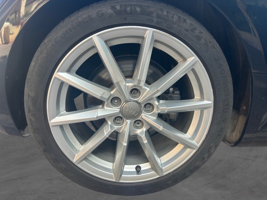 AUDI d'occasion TT 2.0 TFSI 230 S LINE de 2015 Cannes (06)﻿