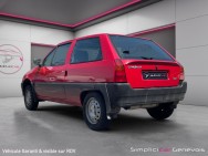 CITROEN d'occasion AX 4X4 PISTE ROUGE de 1992 Genevois (74)﻿