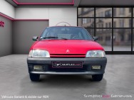 CITROEN d'occasion AX 4X4 PISTE ROUGE de 1992 Genevois (74)﻿