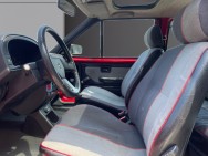 CITROEN d'occasion AX 4X4 PISTE ROUGE de 1992 Genevois (74)﻿