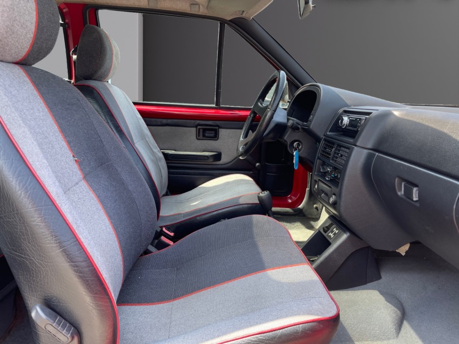 CITROEN d'occasion AX 4X4 PISTE ROUGE de 1992 Genevois (74)﻿