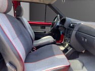 CITROEN d'occasion AX 4X4 PISTE ROUGE de 1992 Genevois (74)﻿
