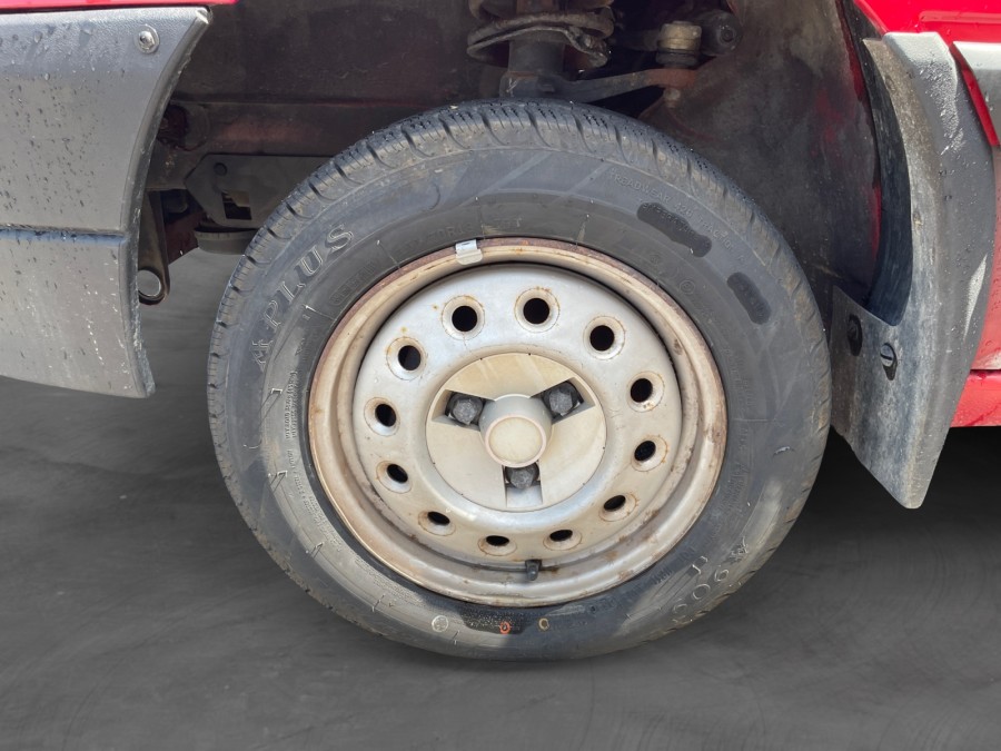 CITROEN d'occasion AX 4X4 PISTE ROUGE de 1992 Genevois (74)﻿