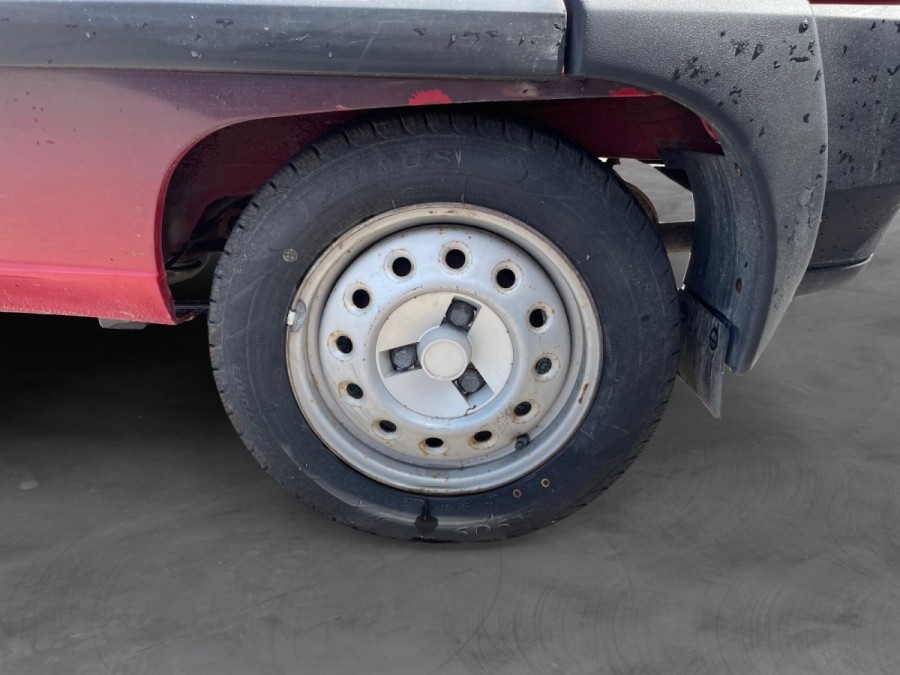 CITROEN d'occasion AX 4X4 PISTE ROUGE de 1992 Genevois (74)﻿