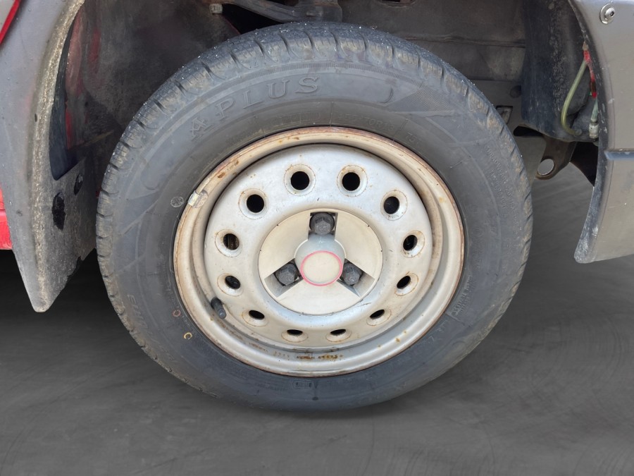 CITROEN d'occasion AX 4X4 PISTE ROUGE de 1992 Genevois (74)﻿