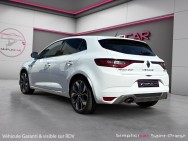 RENAULT d'occasion MEGANE TCE 130 de 2016 Lyon St Priest (69)﻿