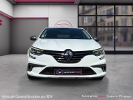 RENAULT d'occasion MEGANE TCE 130 de 2016 Lyon St Priest (69)﻿