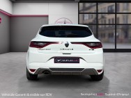 RENAULT d'occasion MEGANE TCE 130 de 2016 Lyon St Priest (69)﻿