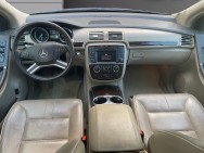 MERCEDES d'occasion R 350 BlueTEC 4 Matic Long de 2012 La Flèche (72)﻿