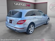 MERCEDES d'occasion R 350 BlueTEC 4 Matic Long de 2012 La Flèche (72)﻿