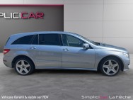 MERCEDES d'occasion R 350 BlueTEC 4 Matic Long de 2012 La Flèche (72)﻿