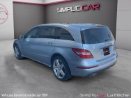MERCEDES d'occasion R 350 BlueTEC 4 Matic Long de 2012 La Flèche (72)﻿