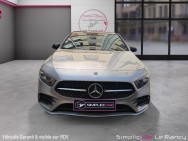 MERCEDES d'occasion CLASSE A IV A200 AMG LINE 7G-DCT de 2019 Le