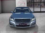 MERCEDES d'occasion R 350 BlueTEC 4 Matic Long de 2012 La Flèche (72)﻿