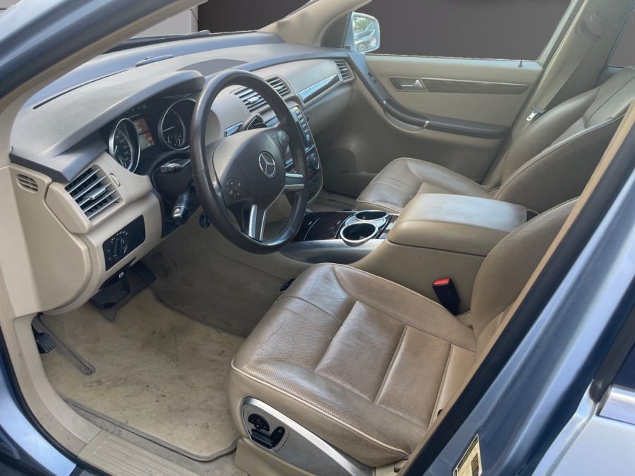 MERCEDES d'occasion R 350 BlueTEC 4 Matic Long de 2012 La Flèche (72)﻿