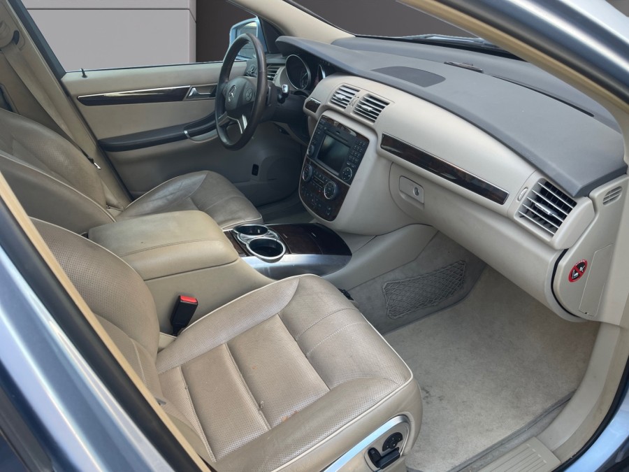 MERCEDES d'occasion R 350 BlueTEC 4 Matic Long de 2012 La Flèche (72)﻿