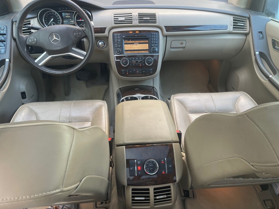 MERCEDES d'occasion R 350 BlueTEC 4 Matic Long de 2012 La Flèche (72)﻿