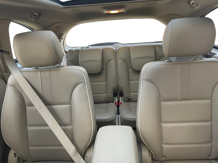 MERCEDES d'occasion R 350 BlueTEC 4 Matic Long de 2012 La Flèche (72)﻿