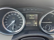 MERCEDES d'occasion R 350 BlueTEC 4 Matic Long de 2012 La Flèche (72)﻿