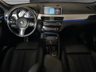 BMW d'occasion X1 2.0 SDRIVE18D 150 de 2017 Pertuis (84)﻿