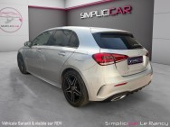 MERCEDES d'occasion CLASSE A IV A200 AMG LINE 7G-DCT de 2019 Le