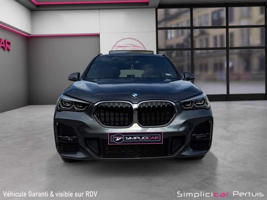 BMW d'occasion X1 2.0 SDRIVE18D 150 de 2017 Pertuis (84)﻿