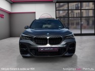 BMW d'occasion X1 2.0 SDRIVE18D 150 de 2017 Pertuis (84)﻿