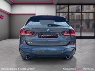 BMW d'occasion X1 2.0 SDRIVE18D 150 de 2017 Pertuis (84)﻿