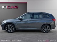 BMW d'occasion X1 2.0 SDRIVE18D 150 de 2017 Pertuis (84)﻿