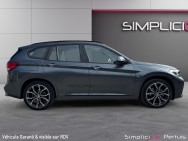 BMW d'occasion X1 2.0 SDRIVE18D 150 de 2017 Pertuis (84)﻿