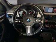 BMW d'occasion X1 2.0 SDRIVE18D 150 de 2017 Pertuis (84)﻿