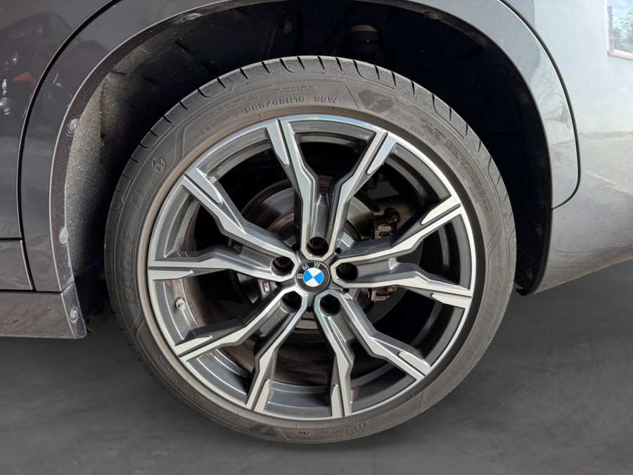 BMW d'occasion X1 2.0 SDRIVE18D 150 de 2017 Pertuis (84)﻿