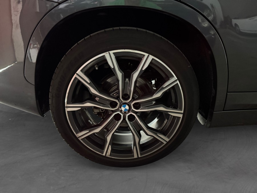 BMW d'occasion X1 2.0 SDRIVE18D 150 de 2017 Pertuis (84)﻿