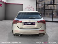 MERCEDES d'occasion CLASSE A IV A200 AMG LINE 7G-DCT de 2019 Le