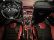 BMW d'occasion Z3 M ROADSTER de 1997 Pau (64)﻿