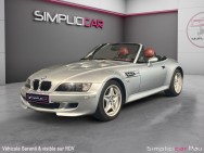 BMW d'occasion Z3 M ROADSTER de 1997 Pau (64)﻿