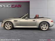 BMW d'occasion Z3 M ROADSTER de 1997 Pau (64)﻿