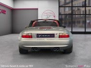 BMW d'occasion Z3 M ROADSTER de 1997 Pau (64)﻿
