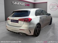 MERCEDES d'occasion CLASSE A IV A200 AMG LINE 7G-DCT de 2019 Le