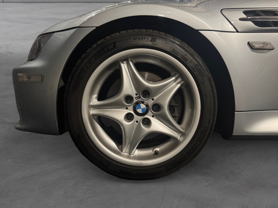 BMW d'occasion Z3 M ROADSTER de 1997 Pau (64)﻿