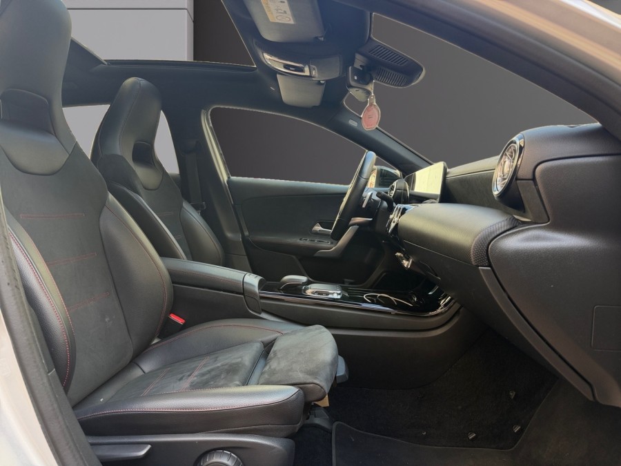 MERCEDES d'occasion CLASSE A IV A200 AMG LINE 7G-DCT de 2019 Le
