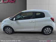 CITROEN d'occasion C1 II 1 VTI 72 FEEL de 2020 Nice (06)﻿