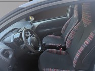 CITROEN d'occasion C1 II 1 VTI 72 FEEL de 2020 Nice (06)﻿