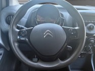 CITROEN d'occasion C1 II 1 VTI 72 FEEL de 2020 Nice (06)﻿