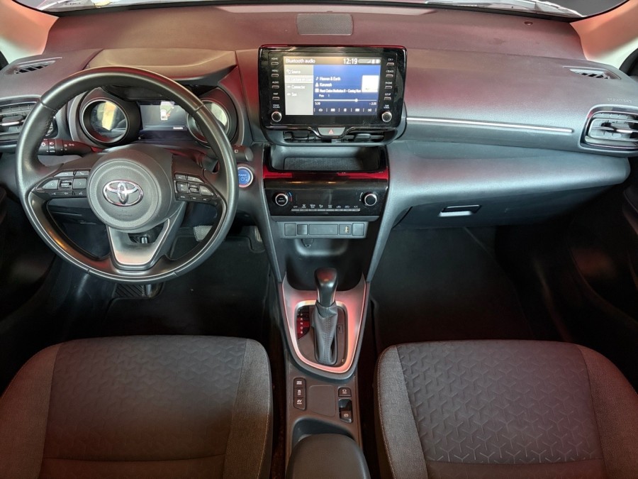 TOYOTA d'occasion YARIS 116h Dynamic MY22 de 2023 Pertuis (84)﻿
