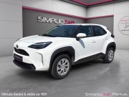 TOYOTA d'occasion YARIS 116h Dynamic MY22 de 2023 Pertuis (84)﻿
