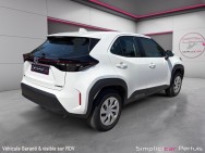 TOYOTA d'occasion YARIS 116h Dynamic MY22 de 2023 Pertuis (84)﻿