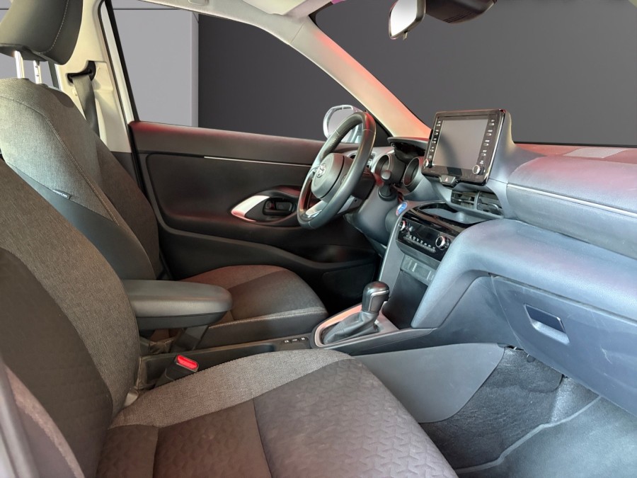 TOYOTA d'occasion YARIS 116h Dynamic MY22 de 2023 Pertuis (84)﻿